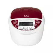 TEFAL multikuhalnik RK705138 Fuzzy Logic
