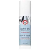 First Aid Beauty Hyaluronic Acid vlažilni serum za obraz s hialuronsko kislino 50 ml