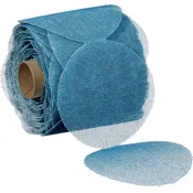 Brusna mrežica rola 150mm 100/1 XTRACT NET 310W 3M - 240+ (36425)