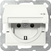 Gira Gira vtičnica KD 441427, (21028485)