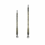 Avid Carp Sistem Solid Bag Stem - short