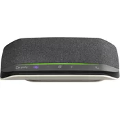 Poly Sync 10 Microsoft Teams Certified Speakerphone 77P34AA