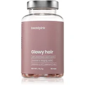 GymBeam Kompleks za lase Glowy Hair