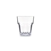 Rubikap Kozarec Disco / 20cl / premium / polycarbonat, (5000285707)