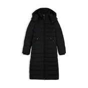 TOMMY HILFIGER Zimski plašč črna