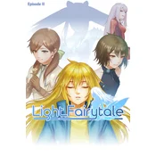Light Fairytale Episode 2 XBOX LIVE Key EUROPE