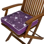 Aberto Design Dekorativni jastuk YM1258, 42x42 cm, Šareni