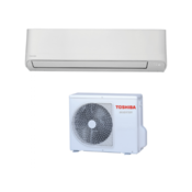 TOSHIBA klima uređaj RAS-24J2KVG-E/RAS-24J2AVG-E (SEIYA INVERTER)