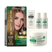 brazilski keratin Extra popravni komplet