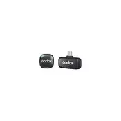 Godox C01 Kit1 2,4GHz brezžični mikrofon USB-C (1TX, 1RX)