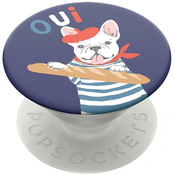 PopSockets - držalo PopGrip - Frenchie KP32853