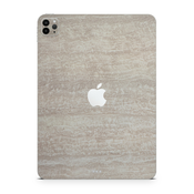 Skin za iPad Pro 11 2020 EXO® by Optishield - stone (Back only)