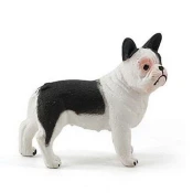 Figurica Francoski buldog 4,5 cm