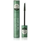 MUA Makeup Academy Stop The Search dolgoobstojna maskara odtenek Khaki 12 ml