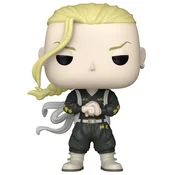 Bobble Figure Animation - Tokyo Revengers POP! - Draken #2133