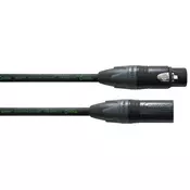 Cordial CRM 15 FM 1,5 m Mikrofonski kabel