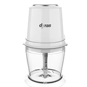 DYRAS CHP-1110WH bijeli drobilica DYR CHP-1110WH