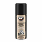 Elle K2 ČISTILO ZA UPLINJAČE V SPREJU 400 ML