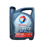 Total sintetično motorno olje Quartz Ineo MC3 5W30, 5L