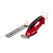 Škare za travu i grmlje Einhell GE-CG 18 LI solo - Einhell - 100 mm - 200 mm - 8 mm - 8 mm