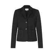 MORE & MORE Blazer črna