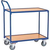 Regalni voziček 2740, 300 kg 986x511x1039 mm