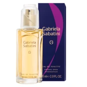 Gabriela Sabatini Woman toaletna voda 60ml