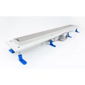 Styron Kanaleta za tuš Klasik talna 1000 mm