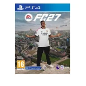 PS4 EA SPORTS FC 27