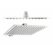 Rea Ultra Slim Square 20x20 aluminijasta glava za tuširanje