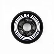 Kolesa za inline hokej BH 76 mm/82A 8-Pack Black