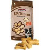 BESTBONE PIŠKOTI CLASSIC 400G