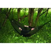 HIGHLANDER viseča mreža Trekker Hammock