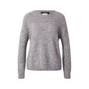 Weekend Max Mara Pulover GHIACCI pegasto siva