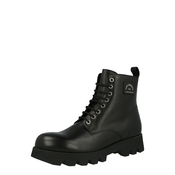 KARL LAGERFELD Muške cizme KL11150-000, Crne