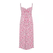 Trendyol Milla Ženska haljina Tedss25El00001, Roze