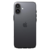 Zaščitni ovitek Spigen Liquid Crystal, Iphone 16
