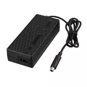 Akyga POLNILEC AKYGA AK-EV-07 42.0V/1.7A 72W RCA moški za XIAOMI Skiro