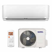 KOREL klima uređaj KMA32-12FNX-G/KMA32-12FN8-G (OPTIMUS PLUS INVERTER)