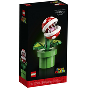 LEGO® Super Mario Piranha-Plant (71426)