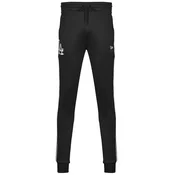 New-Era MLB TRACK PANT Črna