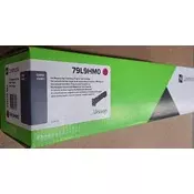 toner LEXMARK MAGENTA ZA LEXMARK CX950/CX951 ZA 46.900 STRANI