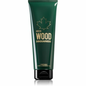 Dsquared2 Dsquared2 - Green Wood Shower gel 250ml