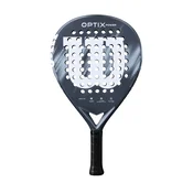 Lopar za padel Wilson Optix V2 Power Blue