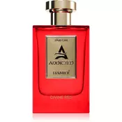 Hamidi Addicted Red parfumska voda za ženske 110 ml