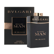 Bvlgari Man In Black parfemska voda 150 ml za muškarce