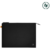 Native Union Stow Lite Sleeve, black - Macbook 13 (STOW-LT-MBS-BLK-13)