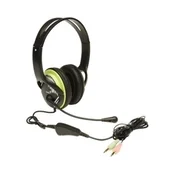 HS-400A slušalice sa mikrofonom