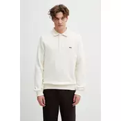 Bombažen pulover Lacoste