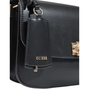 Guess AUDREY SML GIRLFRIEN HWVG97 34210 Črna